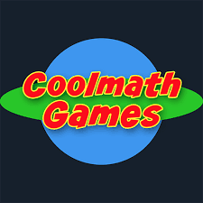 Cool Math Games Logo